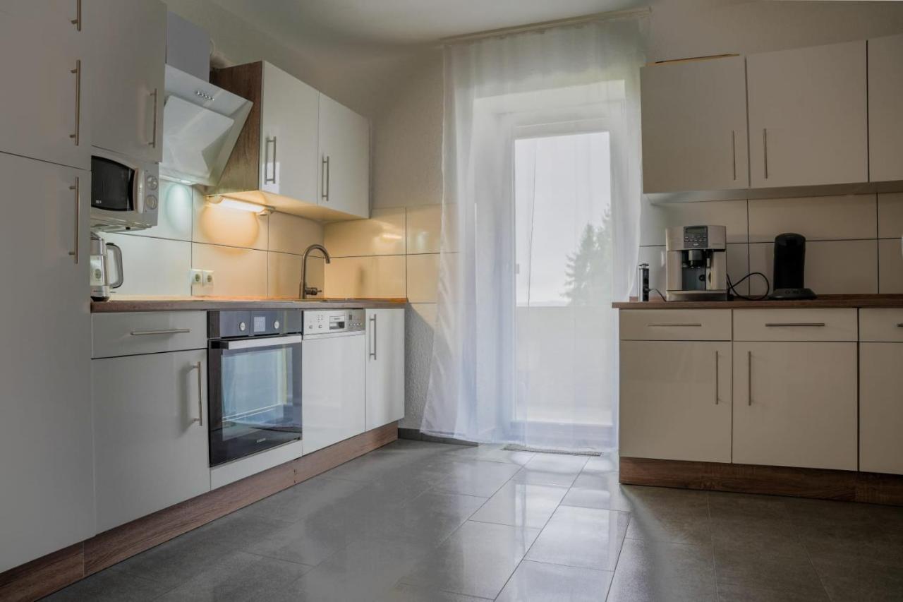 Ferienwohnung Anna Gries エクステリア 写真