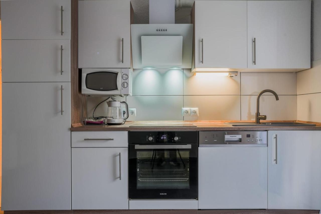Ferienwohnung Anna Gries エクステリア 写真