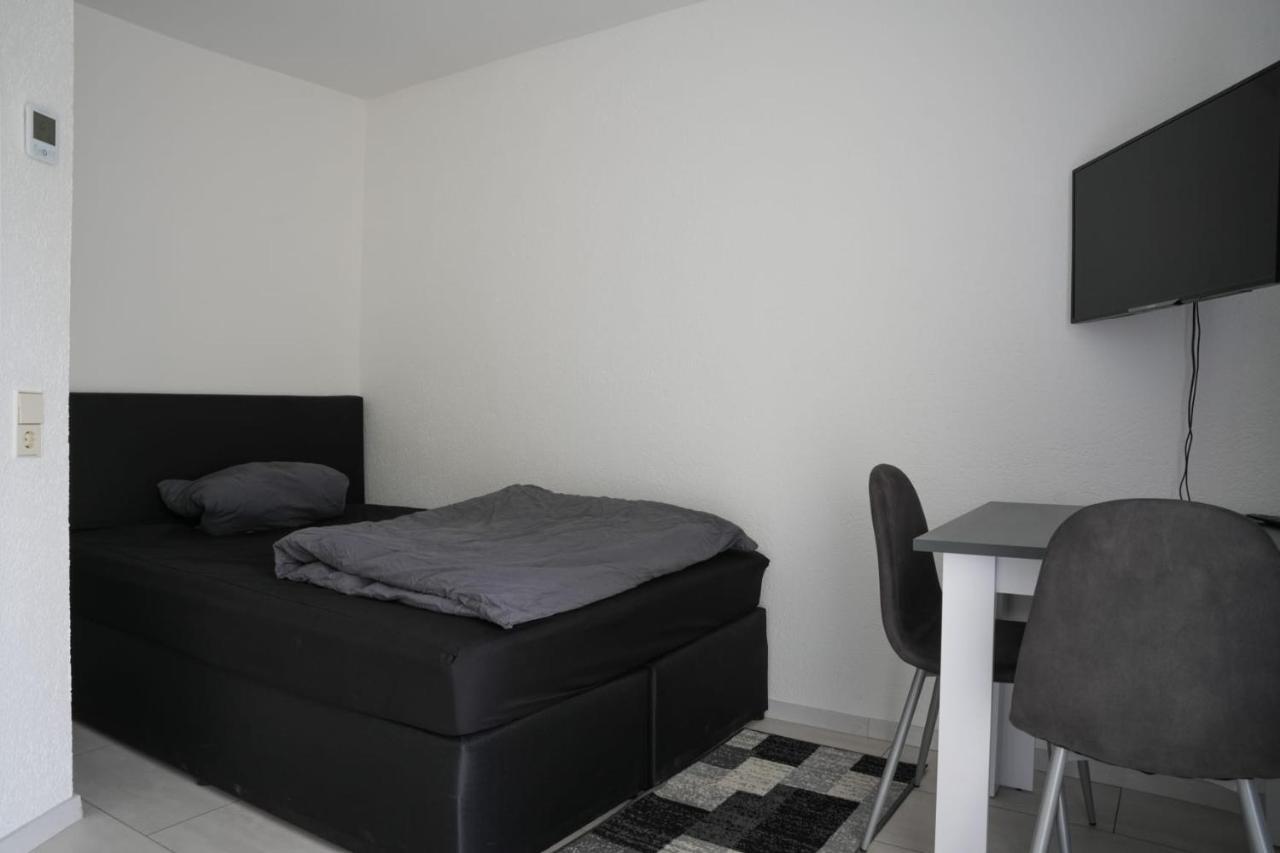 Ferienwohnung Anna Gries エクステリア 写真