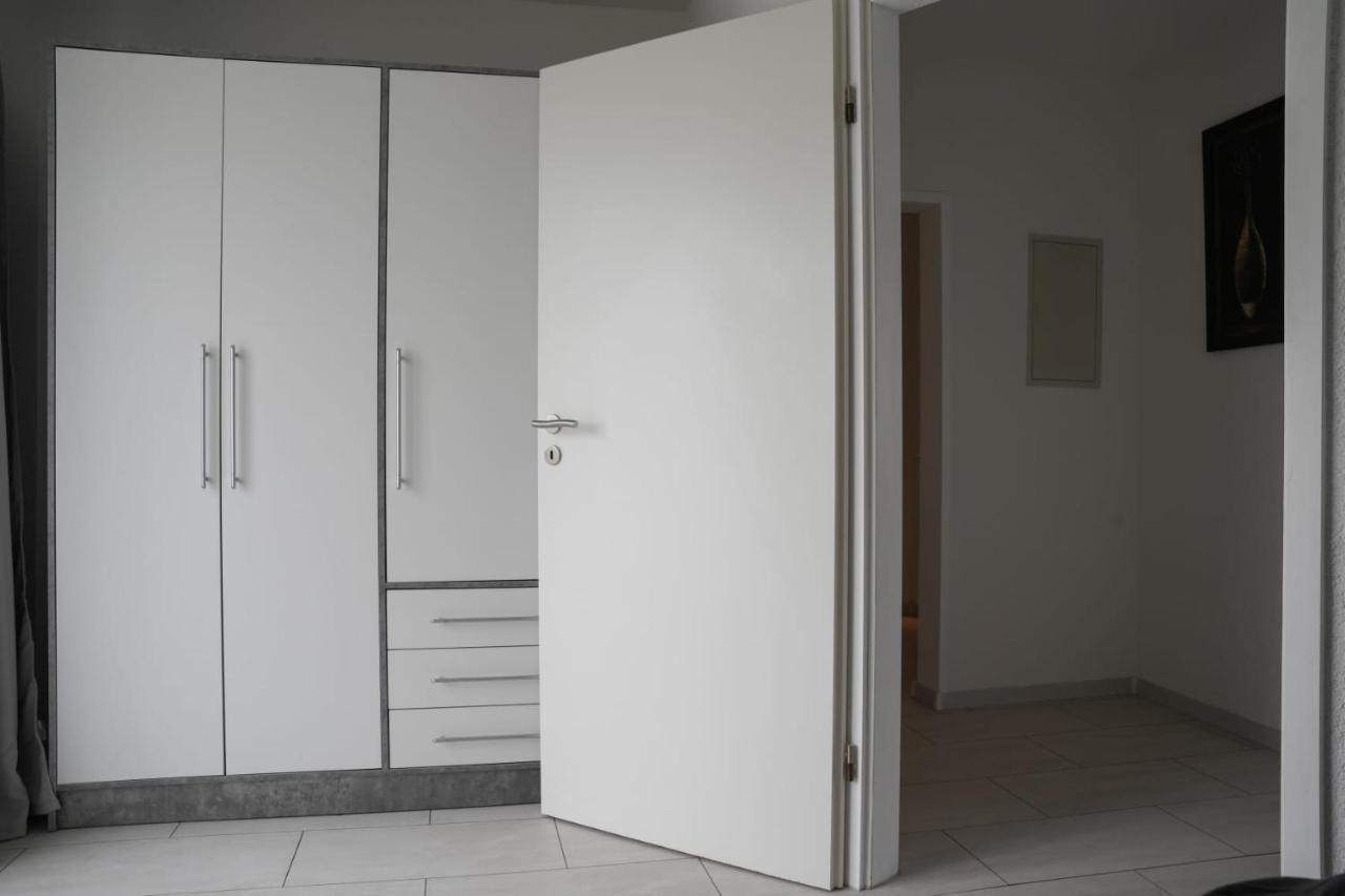 Ferienwohnung Anna Gries エクステリア 写真