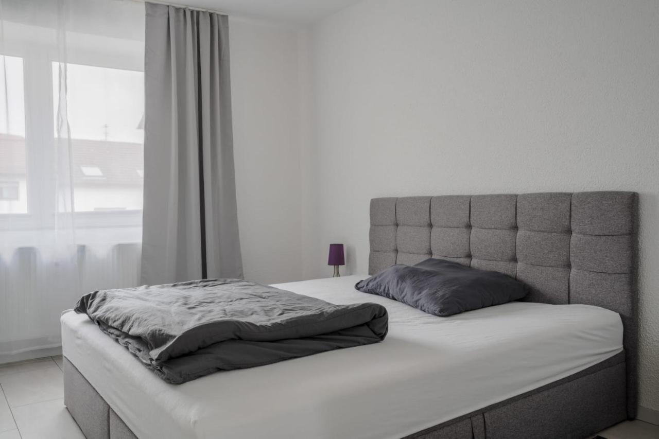 Ferienwohnung Anna Gries エクステリア 写真