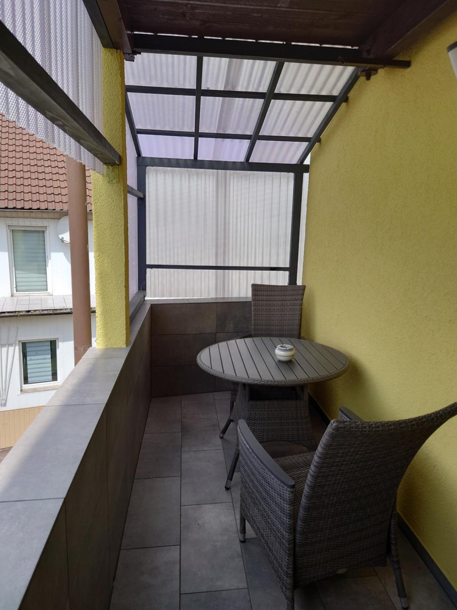 Ferienwohnung Anna Gries 部屋 写真